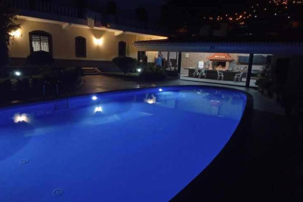 Arcos Grand Suites With Pool Calheta  Exterior foto